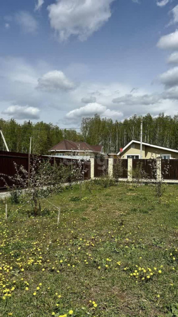 Коттедж/дом КП Чистые росы,Лазурная 34