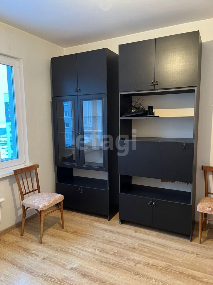 2-комн квартира Рассветная, 8 к 1