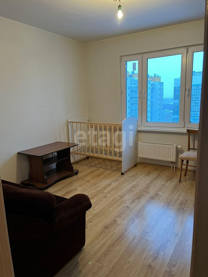 2-комн квартира Рассветная, 8 к 1