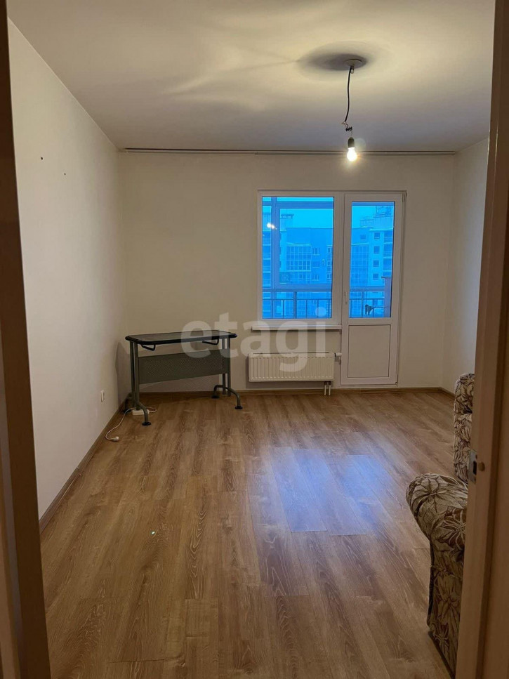 2-комн квартира Рассветная, 8 к 1