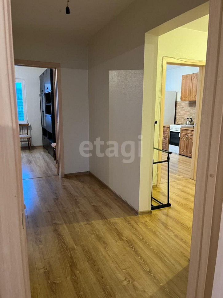2-комн квартира Рассветная, 8 к 1