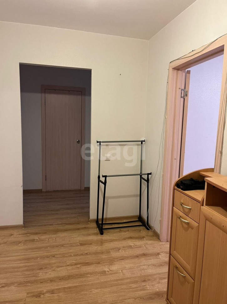 2-комн квартира Рассветная, 8 к 1