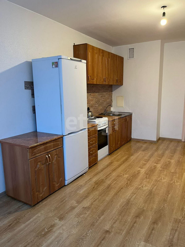 2-комн квартира Рассветная, 8 к 1