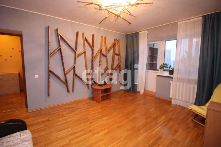 1-комн квартира Салтыкова-Щедрина, 53