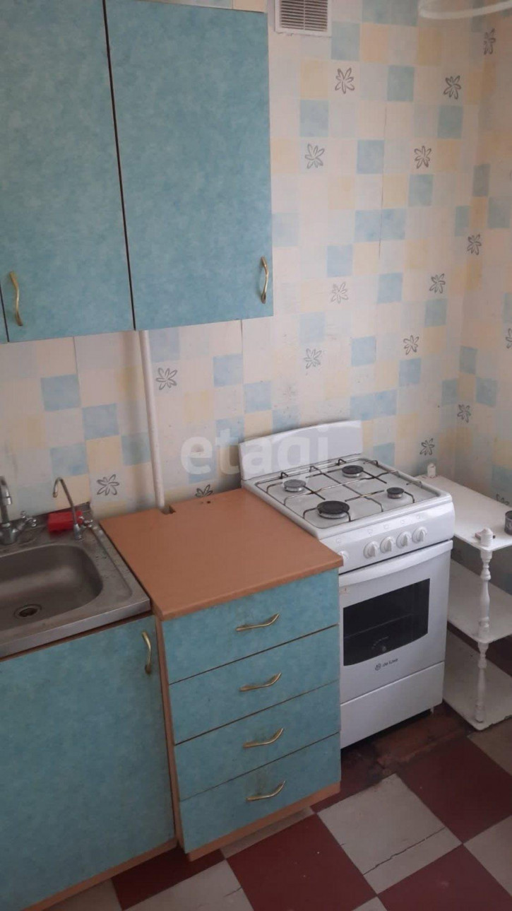3-комн квартира Парковая, 2а