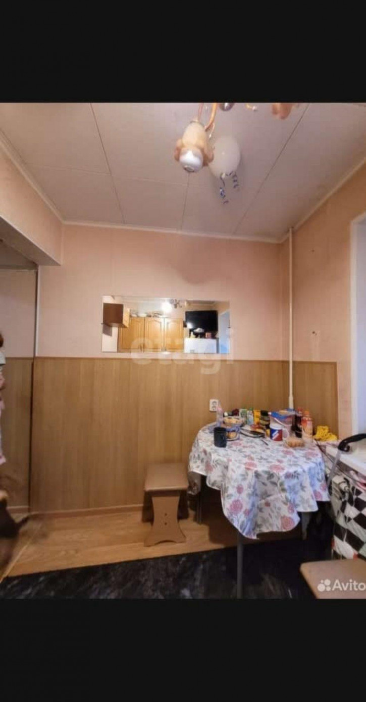 1-комн квартира Беляева, 17
