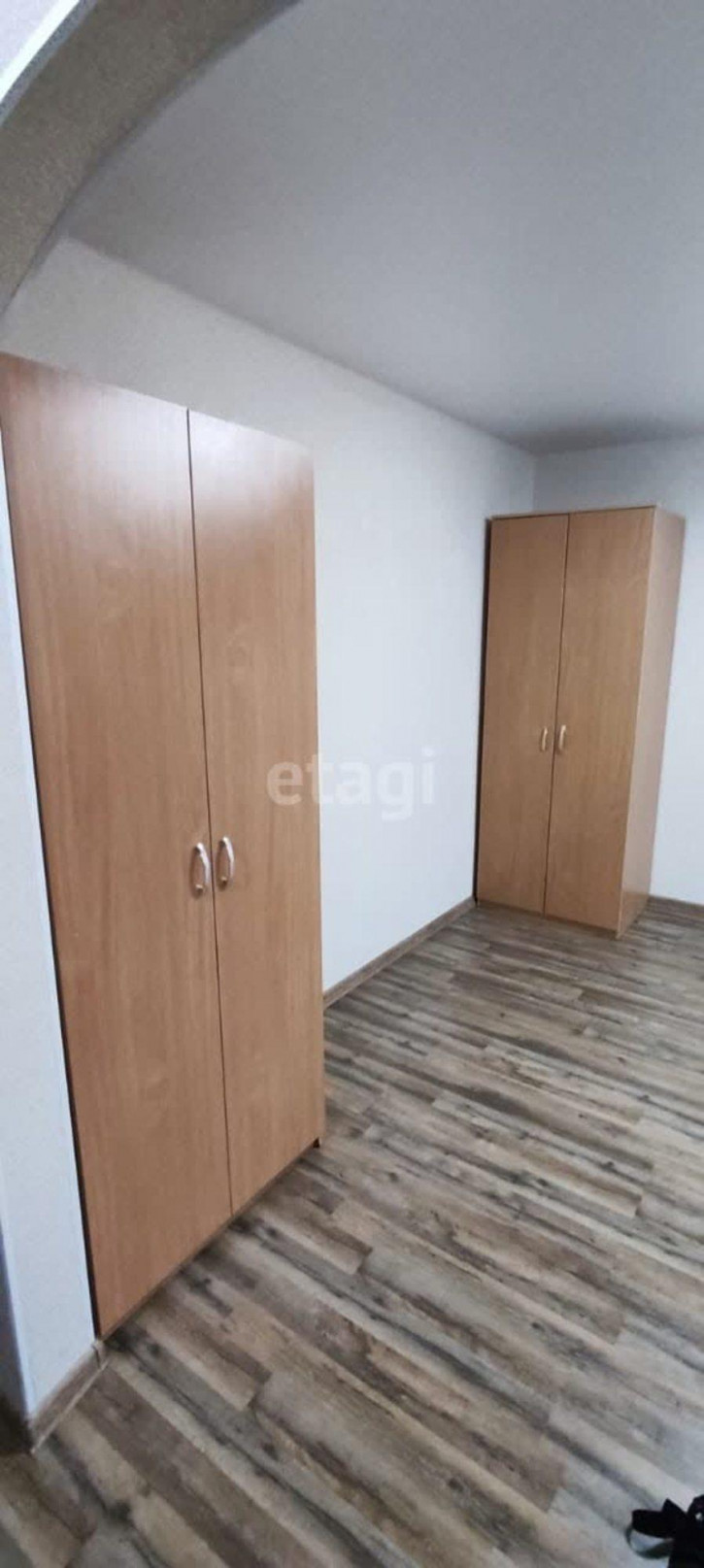 1-комн квартира Созидателей, 6