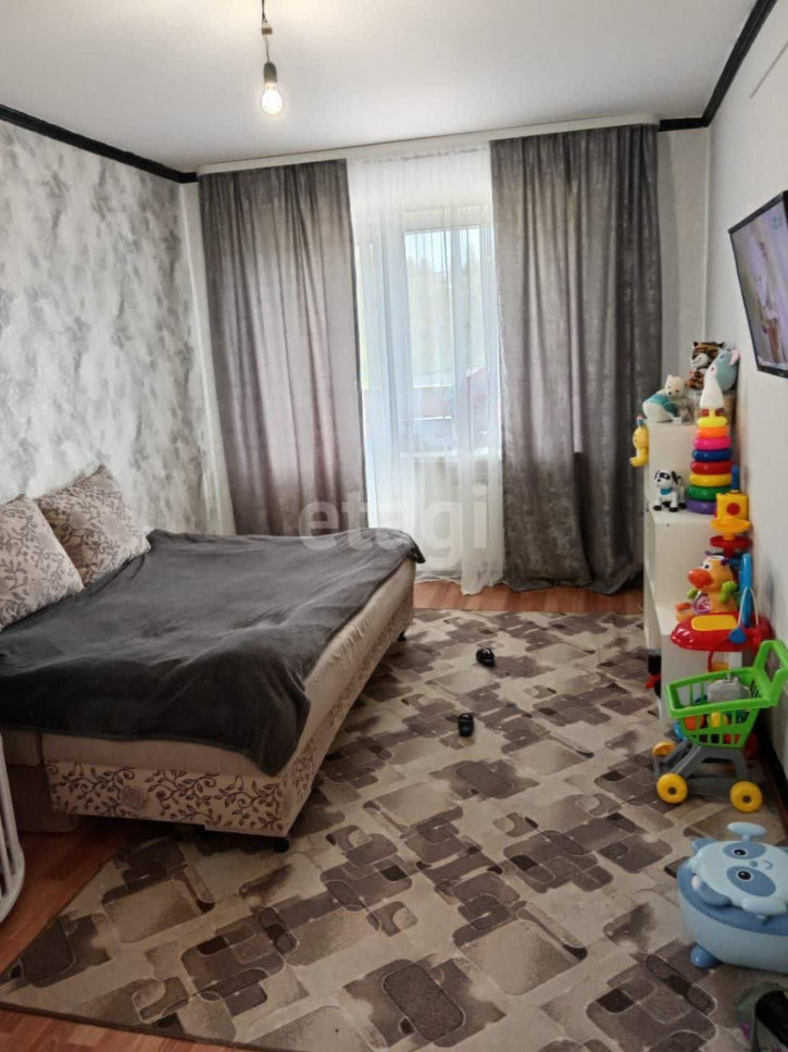1-комн квартира Барачная, 5