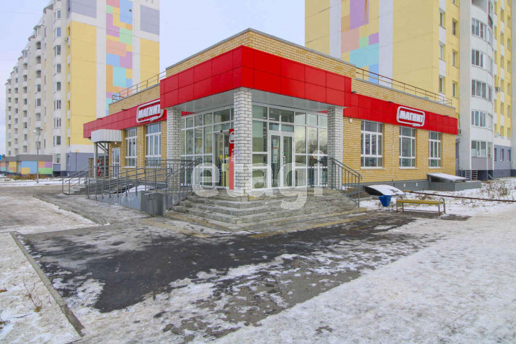 1-комн квартира Беловежская (Фестивальная), 5
