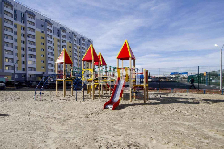1-комн квартира Беловежская (Фестивальная), 5