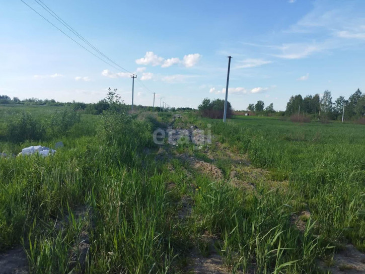 Земельный участок Большое Царево-1 ДНТ