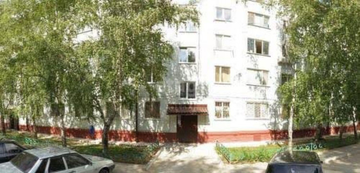 Студия Геологоразведчиков пр, 46