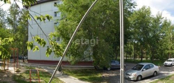 Студия Геологоразведчиков пр, 46