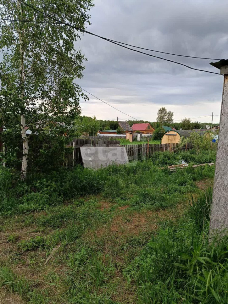 Земельный участок Хрустальный с/о