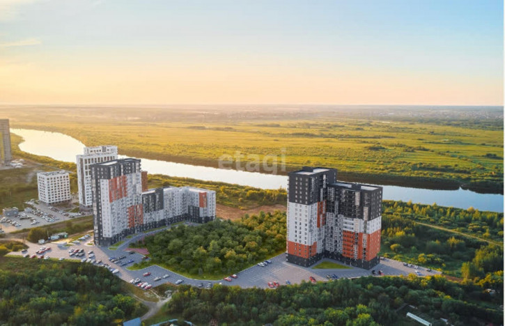 Студия Краснооктябрьская, 16/1