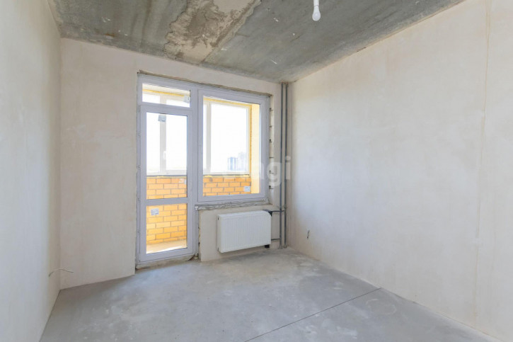 3-комн квартира Надира Сагдеева, 6