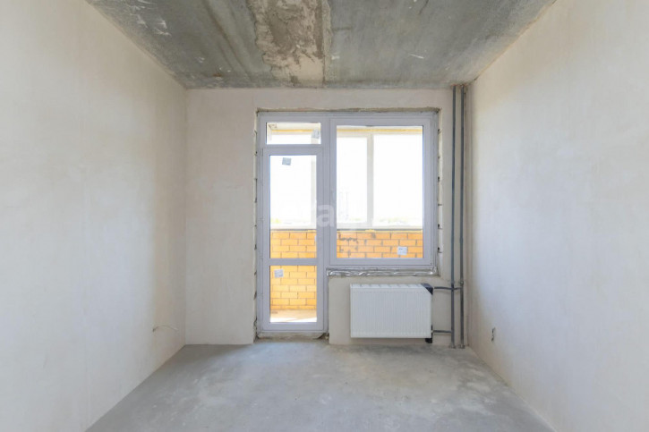 3-комн квартира Надира Сагдеева, 6