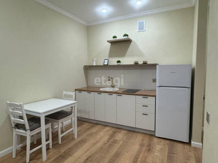 Студия Фармана Салманова, 1
