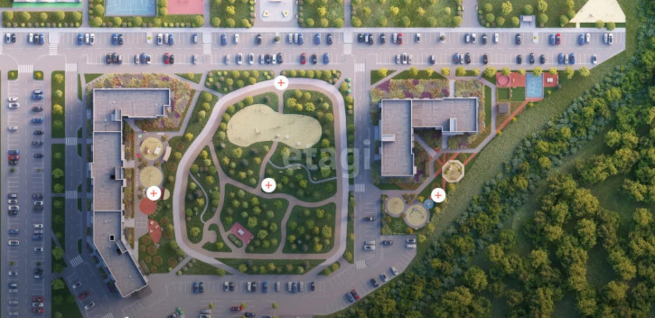 Студия Краснооктябрьская, 16/1