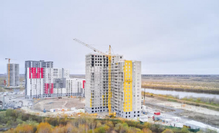 Студия Краснооктябрьская, 16/1