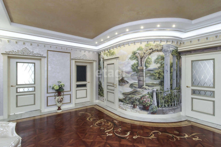3-комн квартира Александра Логунова, 11