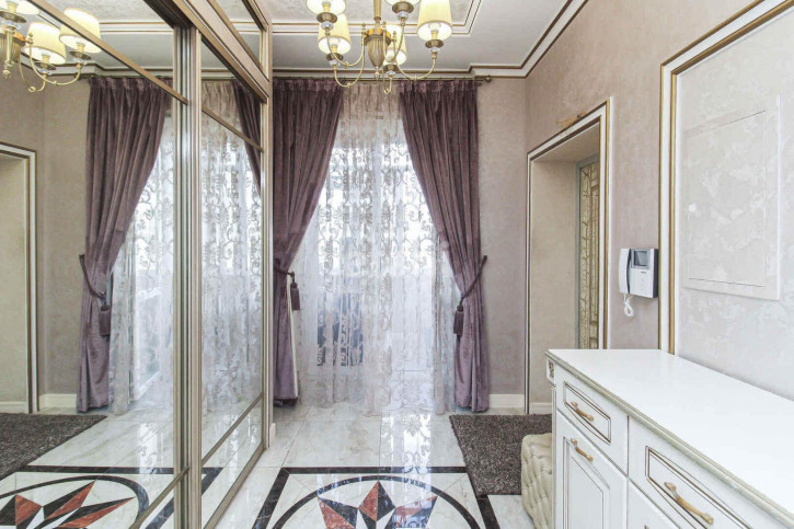 3-комн квартира Александра Логунова, 11