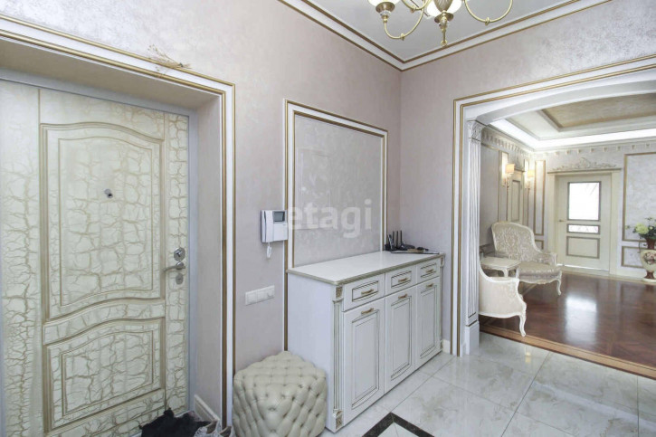 3-комн квартира Александра Логунова, 11