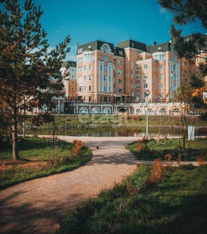 3-комн квартира Александра Логунова, 11