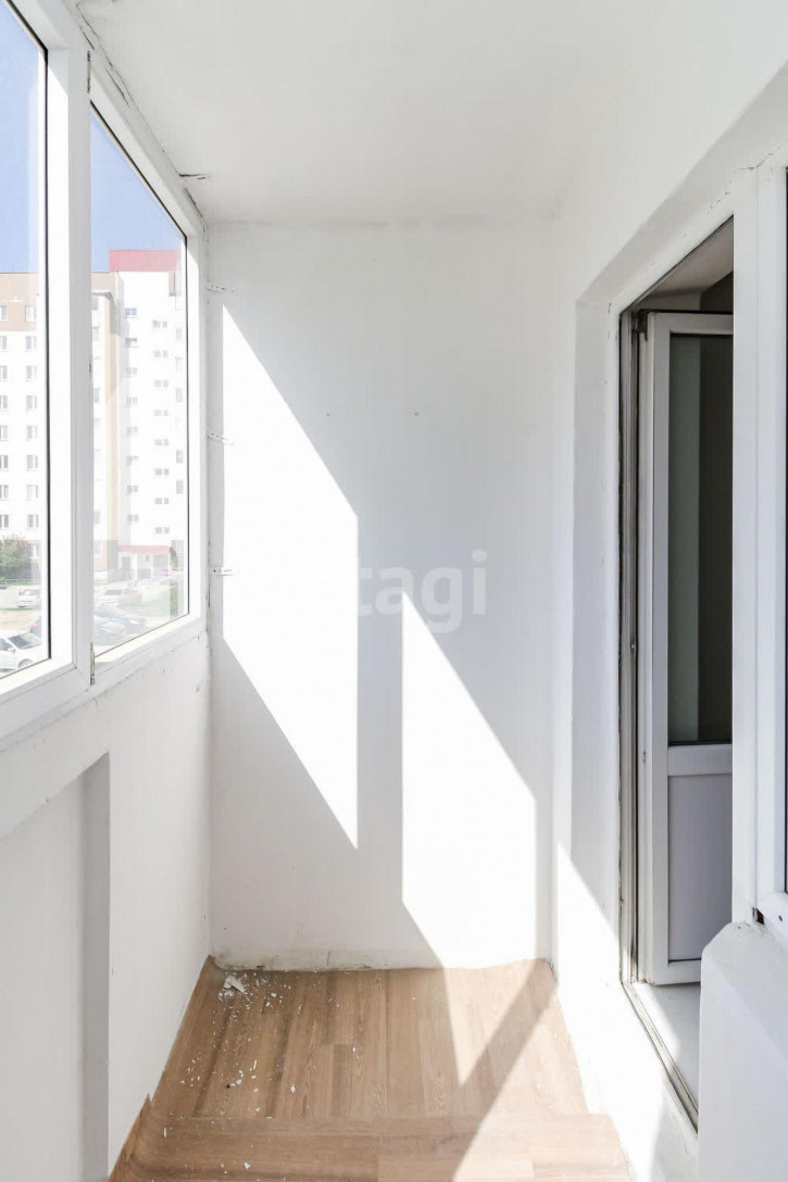 2-комн квартира Вересковая, 15