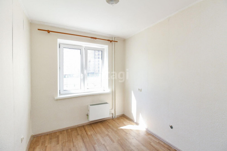 2-комн квартира Вересковая, 15