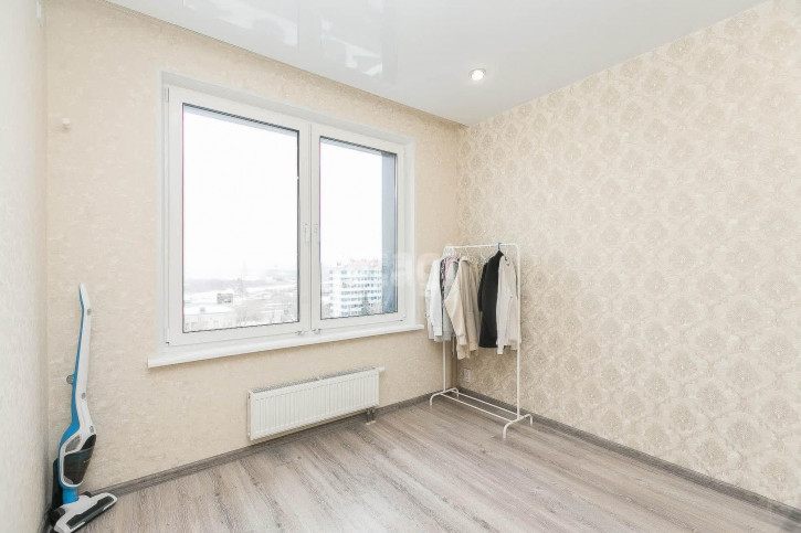 1-комн квартира Усиевича, 16