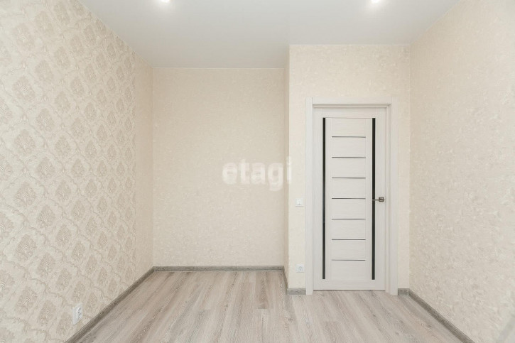 1-комн квартира Усиевича, 16