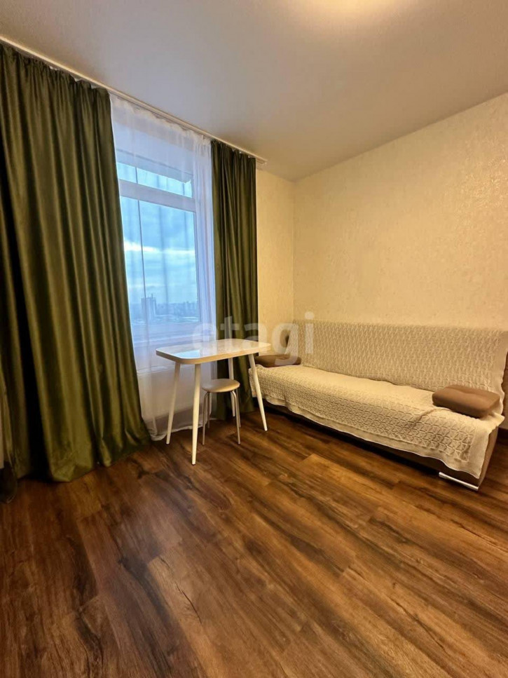 1-комн квартира Харьковская, 74
