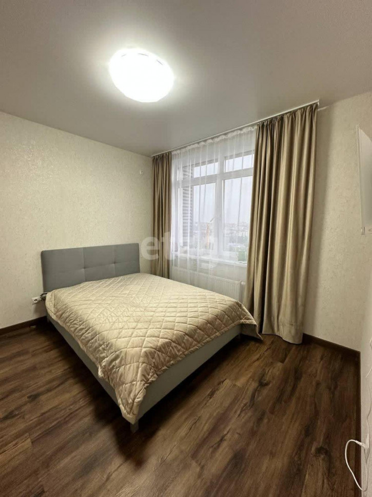 1-комн квартира Харьковская, 74