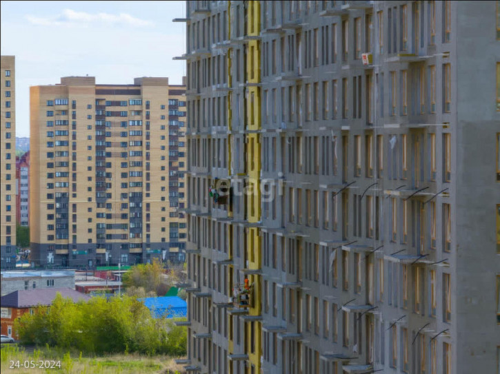 Офис Тюмень
