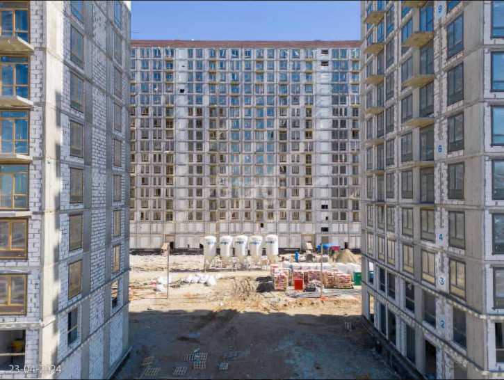 Офис Тюмень