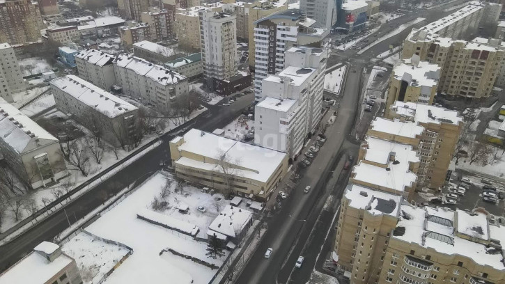 Помещение свободного назначения Комсомольская 75/1