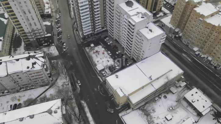 Помещение свободного назначения Комсомольская 75/1