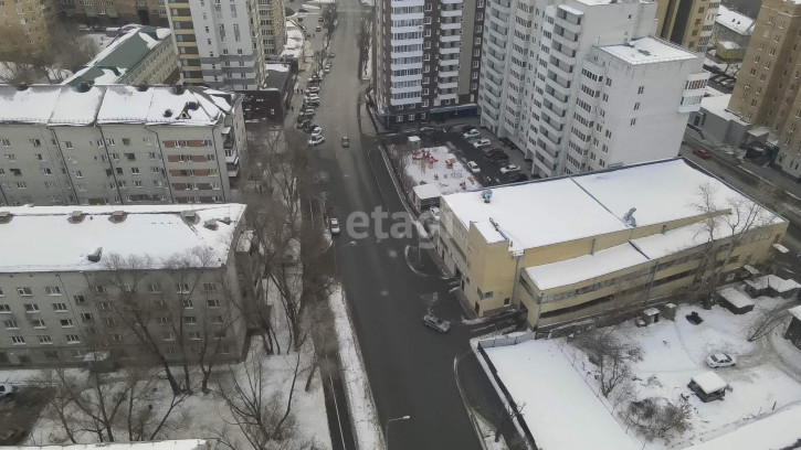 Помещение свободного назначения Комсомольская 75/1