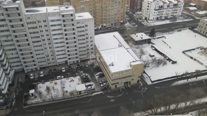 Помещение свободного назначения Комсомольская 75/1