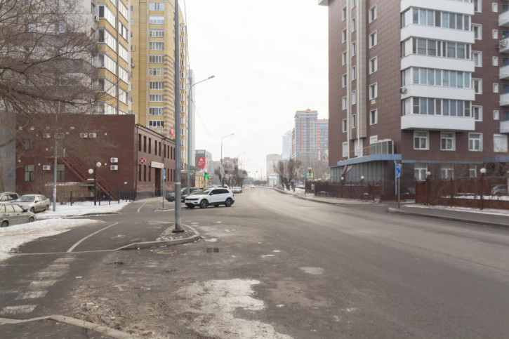 Помещение свободного назначения Комсомольская 75/1