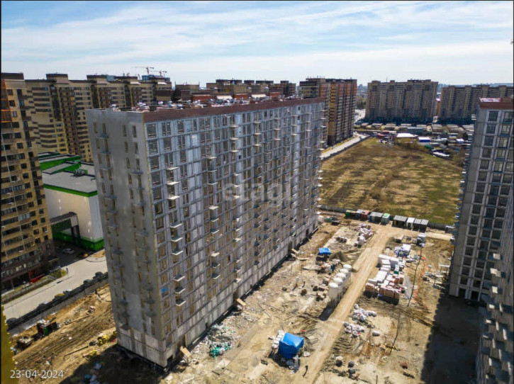 Офис Тюмень