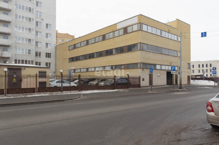 Помещение свободного назначения Комсомольская 75/1