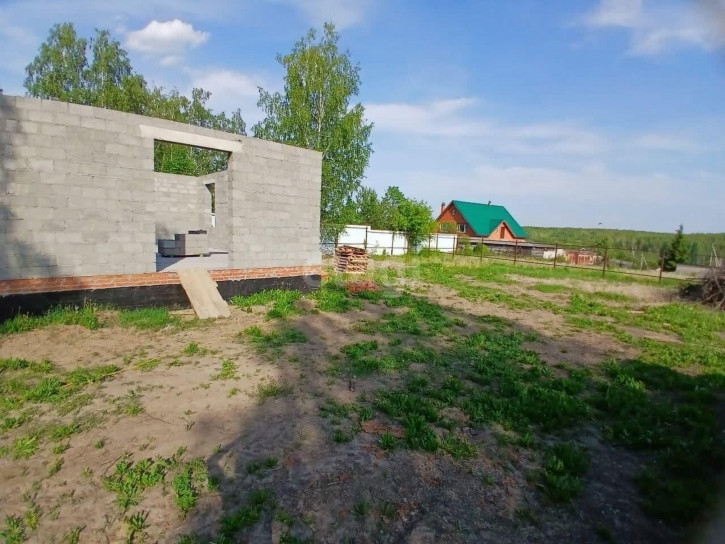 Земельный участок Додоновка,