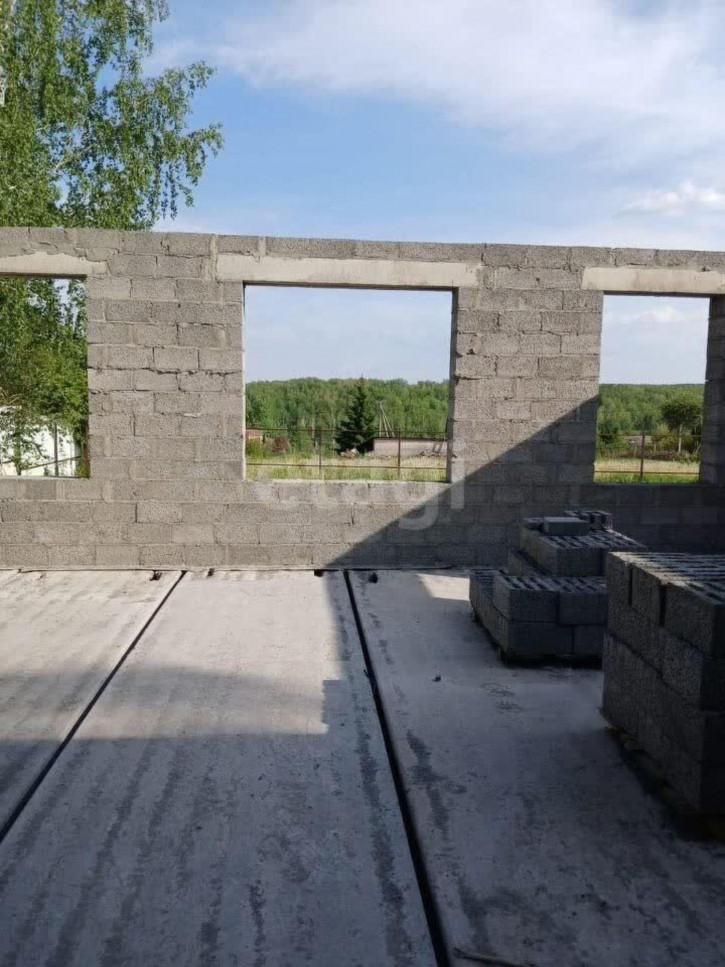 Земельный участок Додоновка,
