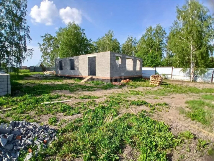 Земельный участок Додоновка,