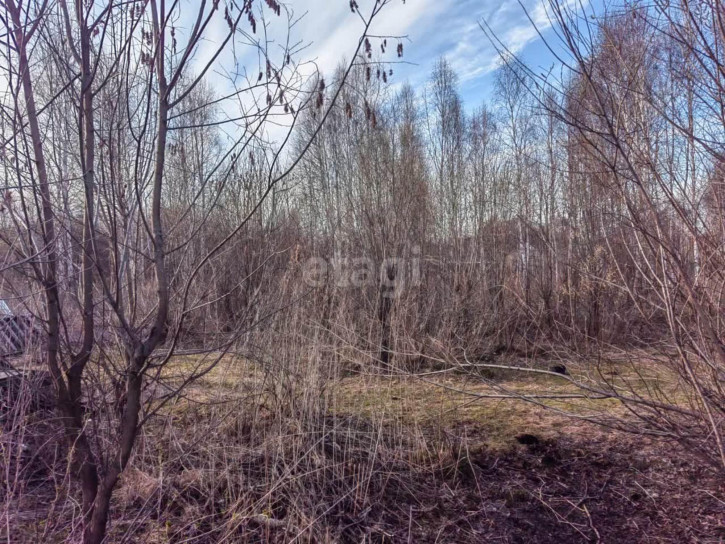 Земельный участок Фортуна с/о