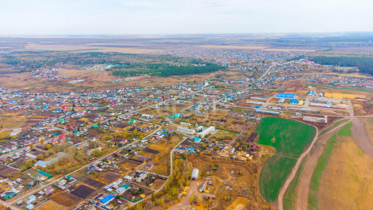 Земельный участок Зеленогорская,