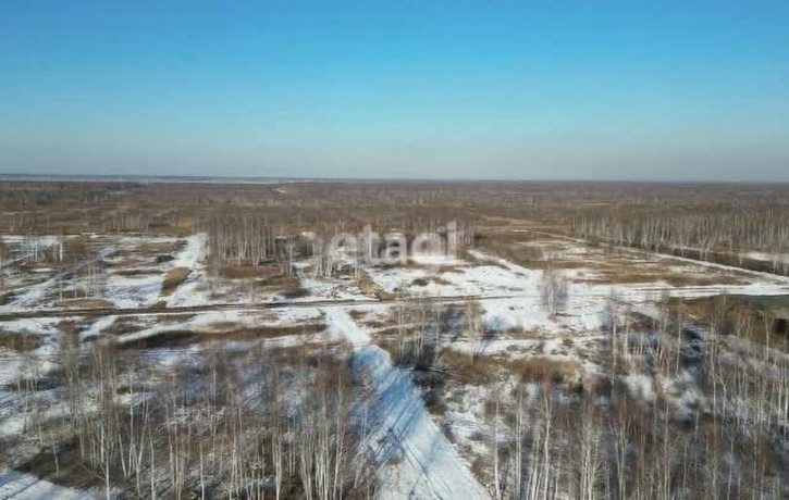 Земельный участок Строитель с/о (Салаирский тракт)