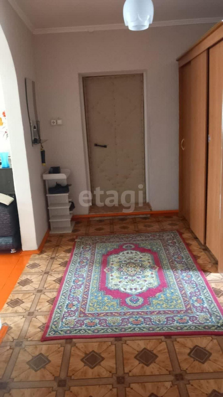 Коттедж/дом Нижняя Тавда